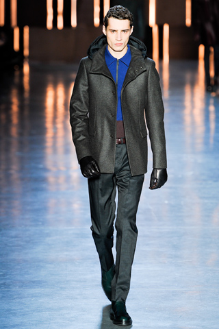 Z Zegna / - 2012-2013